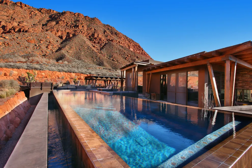 Kayenta Swimming Area by Gulch Design Group - Photo 3