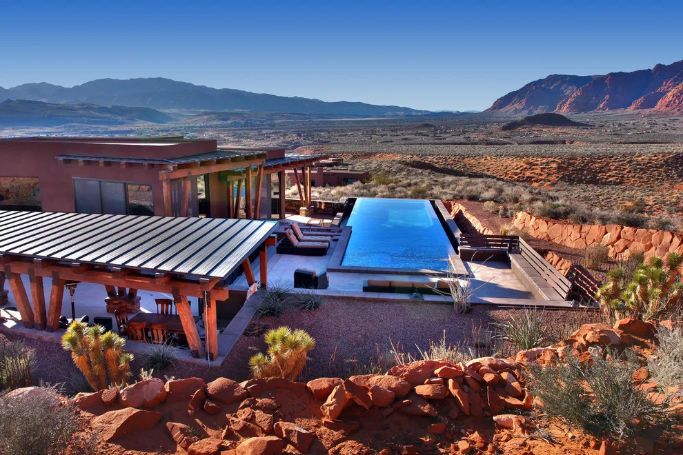 Kayenta Swimming Area by Gulch Design Group - Photo 5
