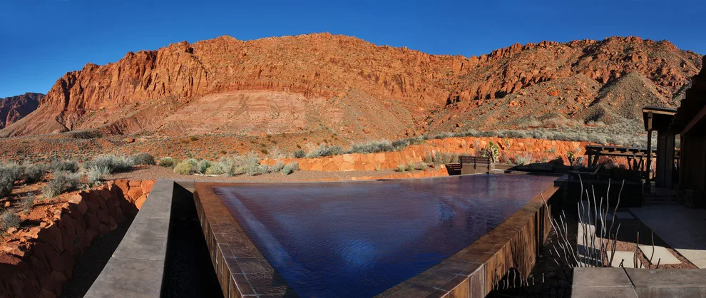 Kayenta Swimming Area by Gulch Design Group - Photo 4