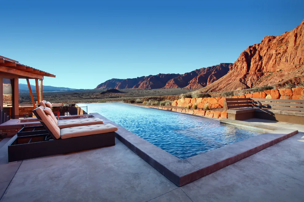 Kayenta Swimming Area by Gulch Design Group - Photo 2