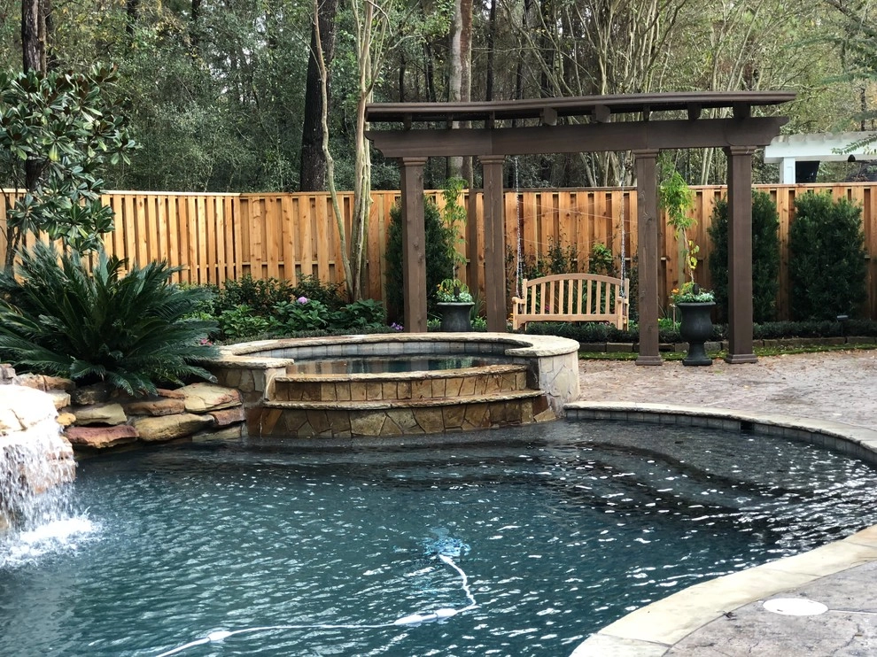 Arbors/Pergolas by Thompson's Landscaping - Photo 2