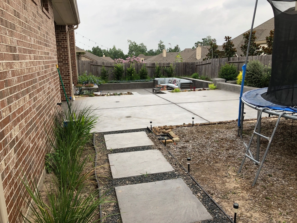 Thompson's Landscaping - Photo 10