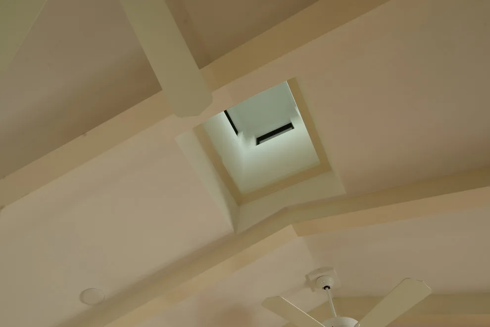 Key West Inspired Expansion by Jeffrey K. Joseph Residential Design LLC - Photo 4