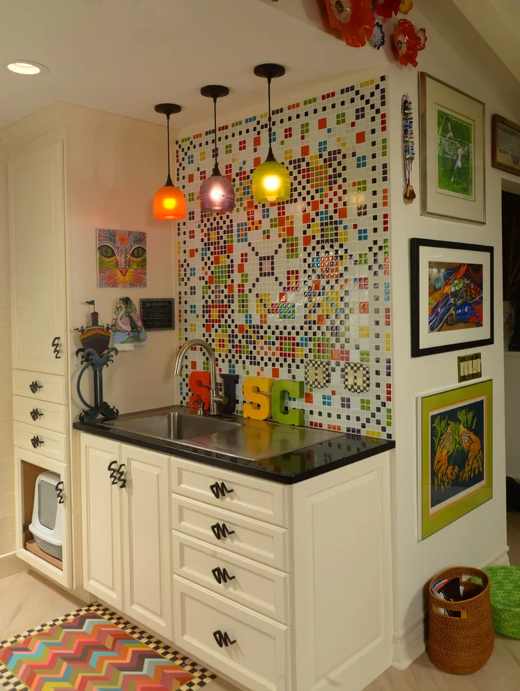 Key West Inspired Expansion by Jeffrey K. Joseph Residential Design LLC - Photo 5