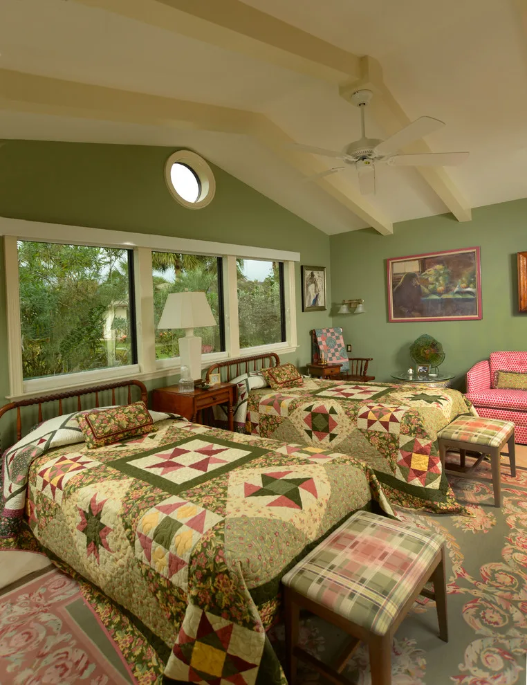 Key West Inspired Expansion by Jeffrey K. Joseph Residential Design LLC - Photo 2