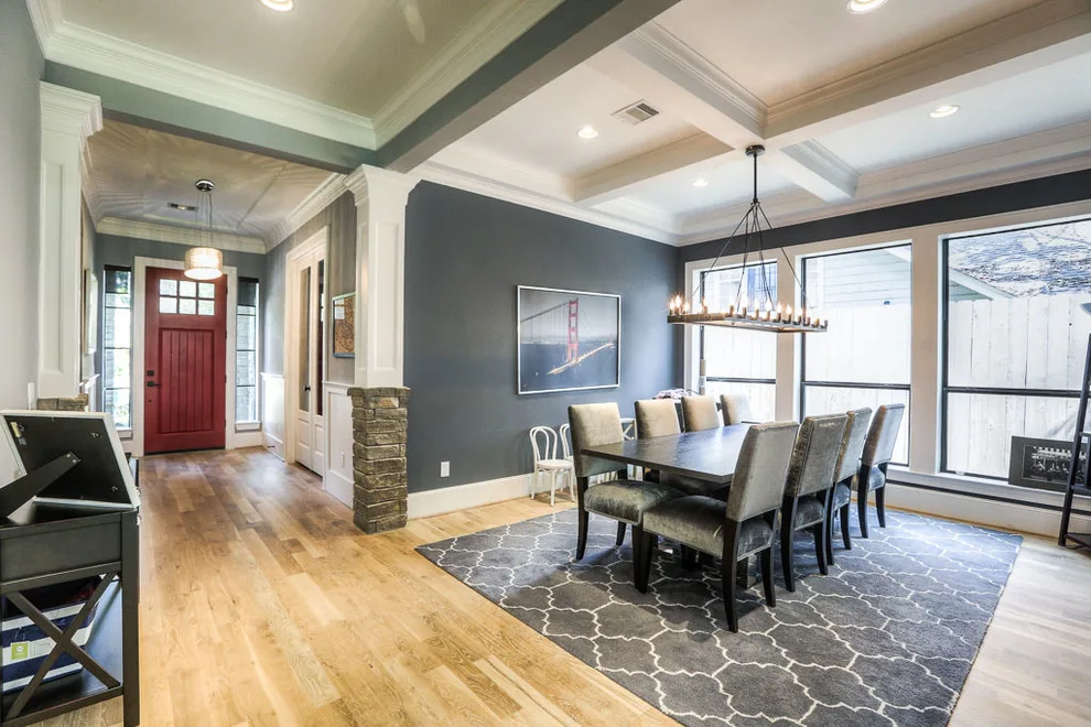 Khan Home by Allen Irvin - Designer - Photo 12