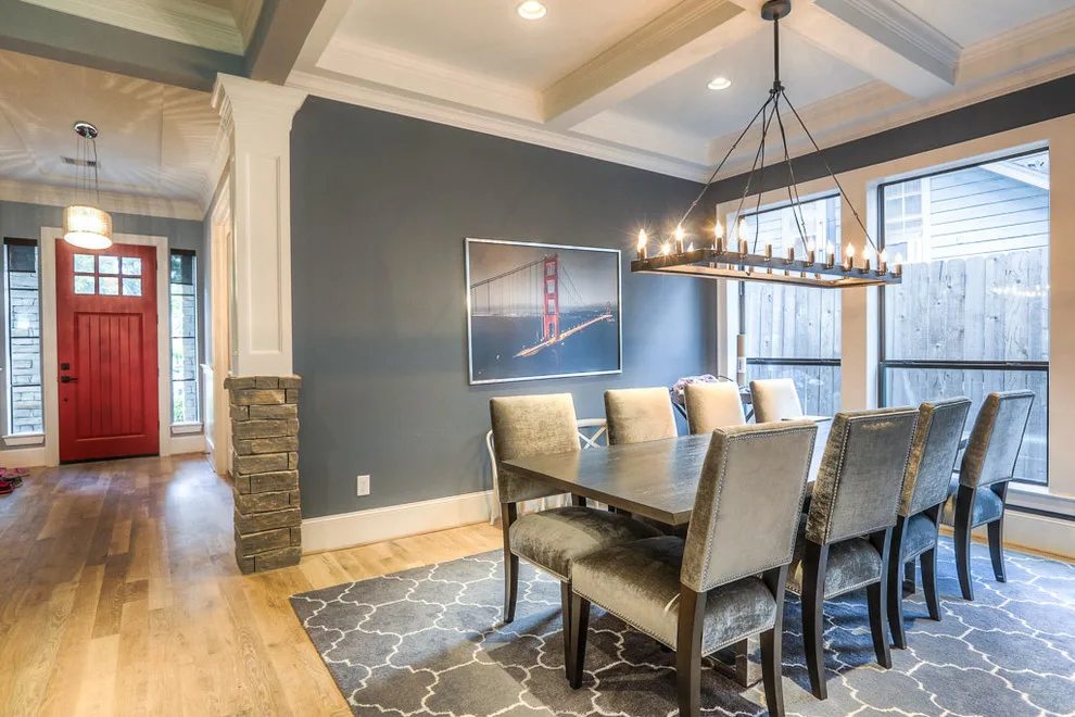 Khan Home by Allen Irvin - Designer - Photo 4