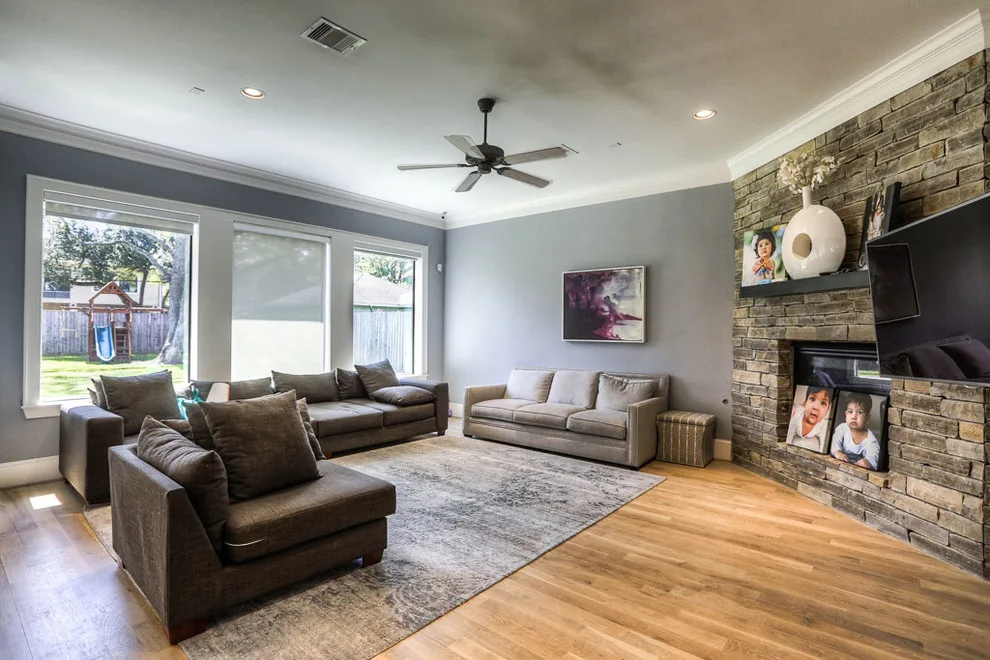 Khan Home by Allen Irvin - Designer - Photo 11