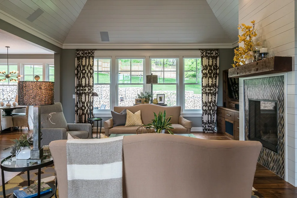 Birchwood Design And DeMars Construction - Photo 3