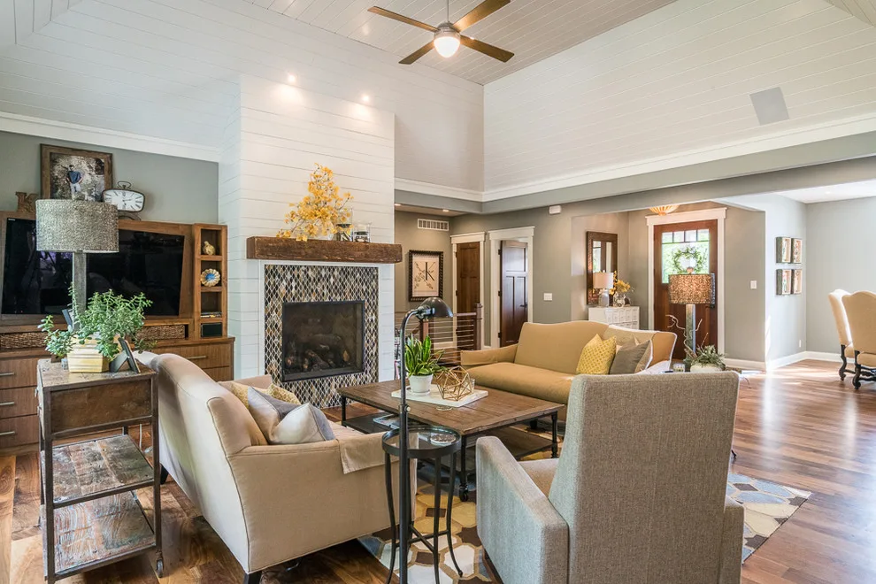 Birchwood Design And DeMars Construction - Photo 7