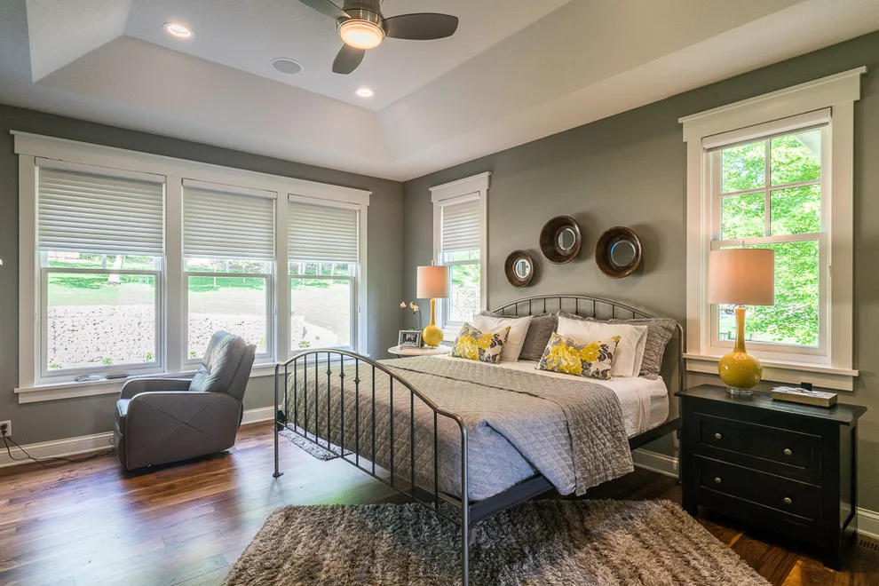 Birchwood Design And DeMars Construction - Photo 5