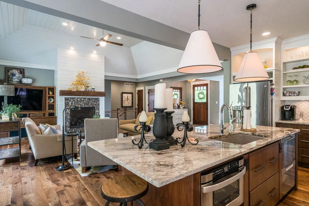 Birchwood Design And DeMars Construction - Photo 12