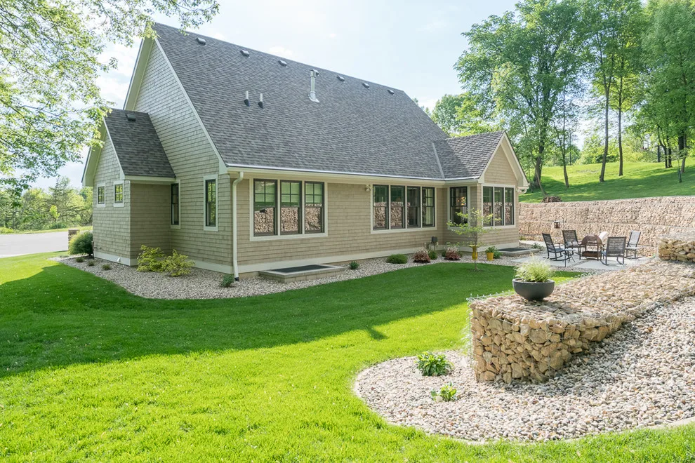 Kietzer Home by Birchwood Design And DeMars Construction - Photo 11
