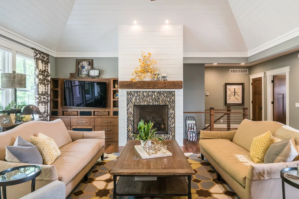 Birchwood Design And DeMars Construction - Photo 8