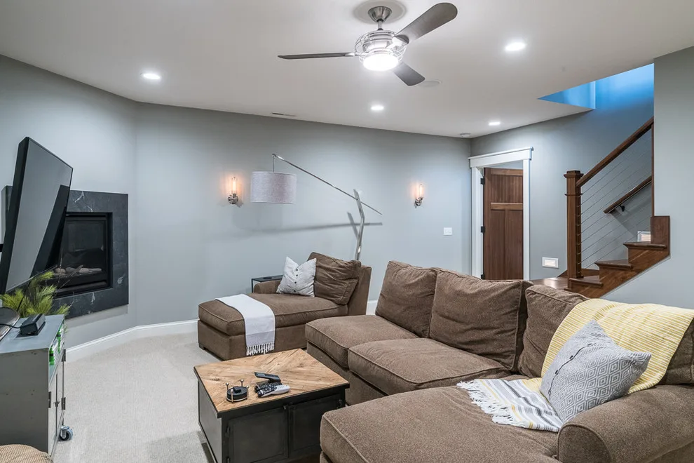 Birchwood Design And DeMars Construction - Photo 10