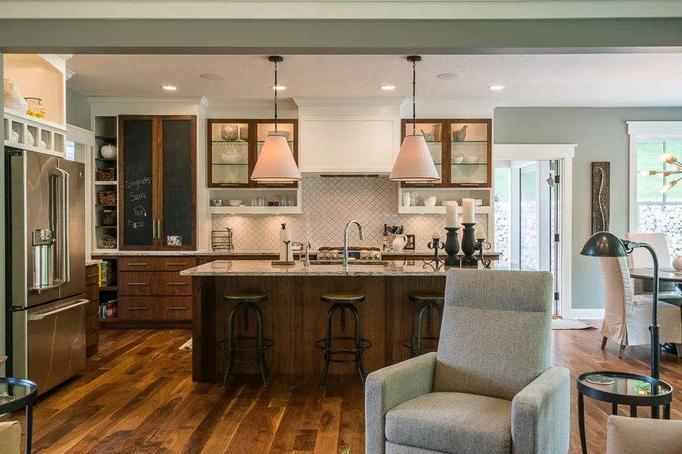Birchwood Design And DeMars Construction - Photo 2
