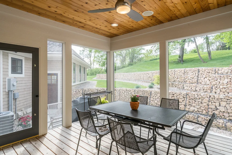 Birchwood Design And DeMars Construction - Photo 6