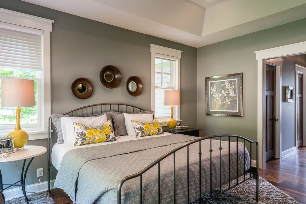 Kietzer Home by Birchwood Design And DeMars Construction - Photo 10