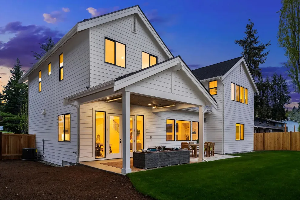 Kirkland 12201 Project by Highland Design LLC - Photo 16