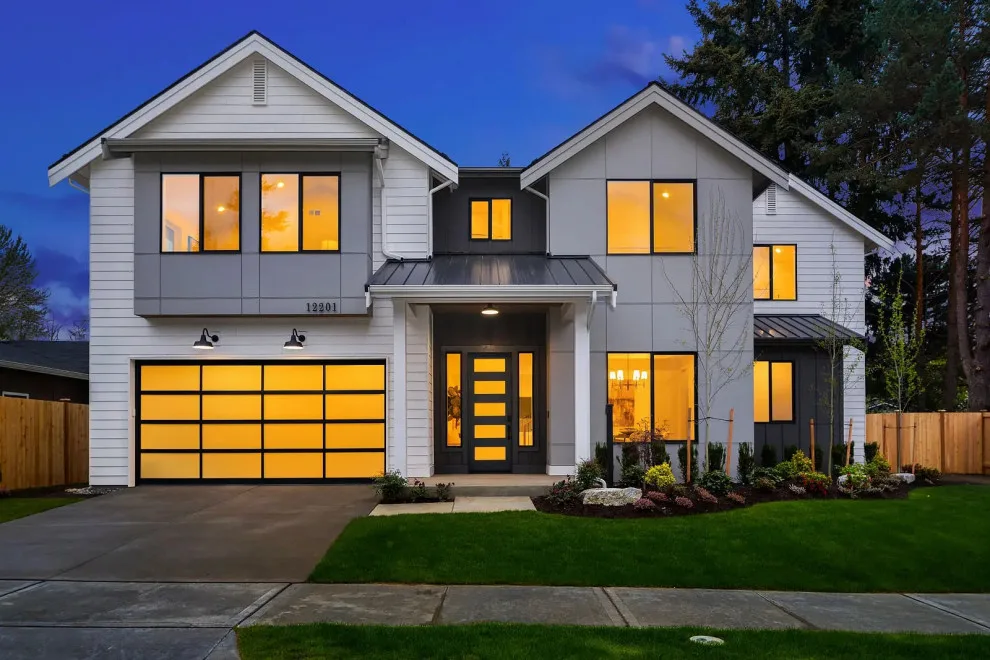 Kirkland 12201 Project by Highland Design LLC - Photo 8