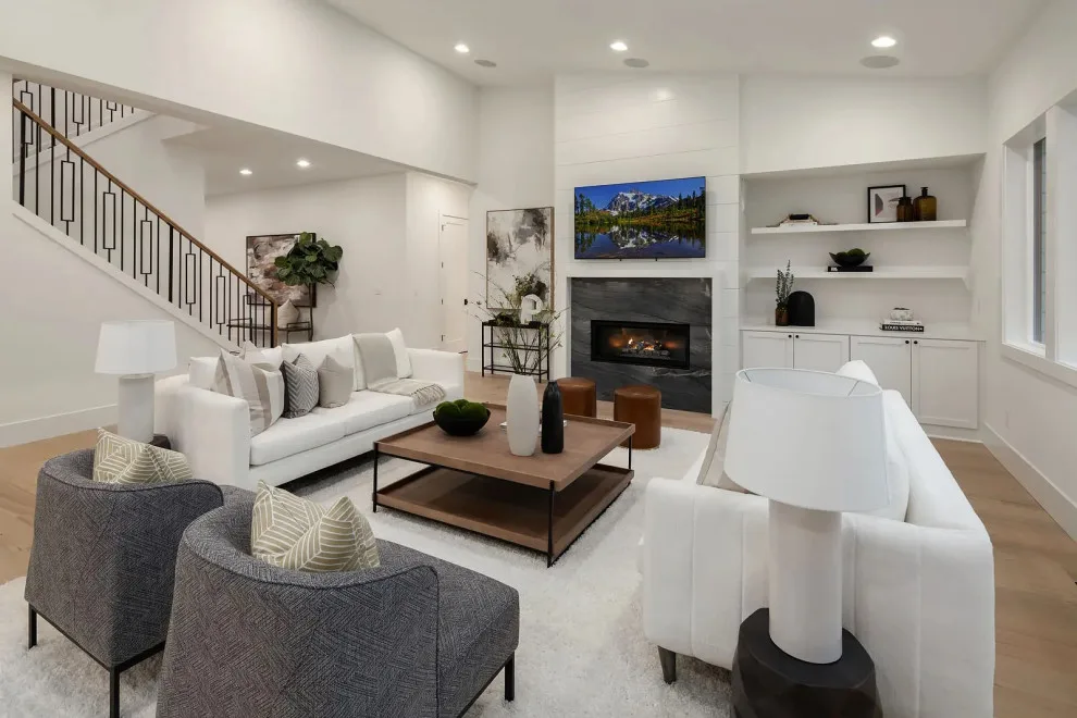 Kirkland 12201 Project by Highland Design LLC - Photo 23