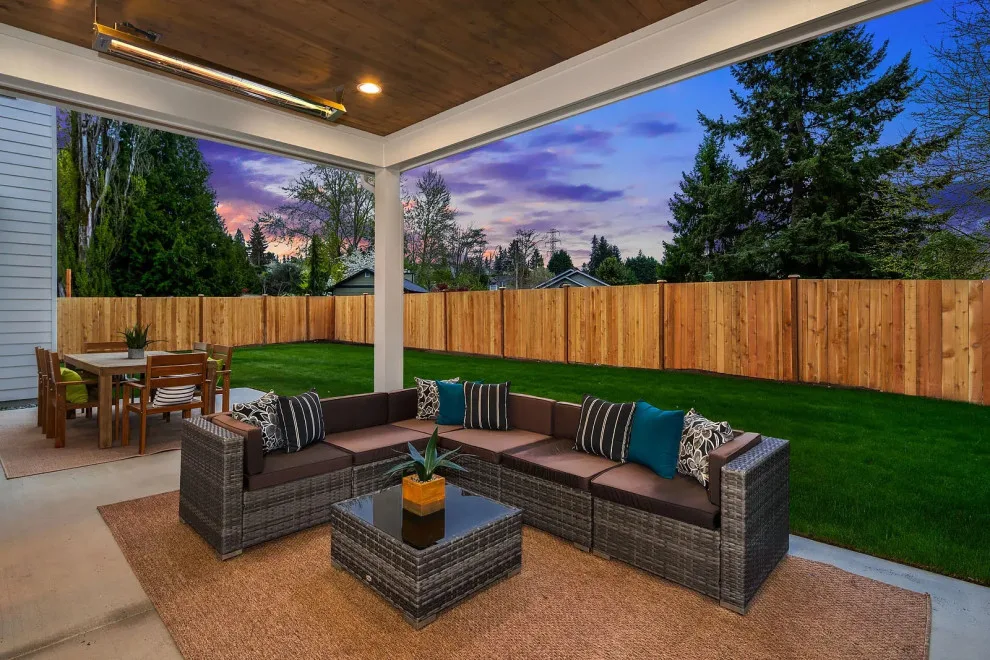Kirkland 12201 Project by Highland Design LLC - Photo 5