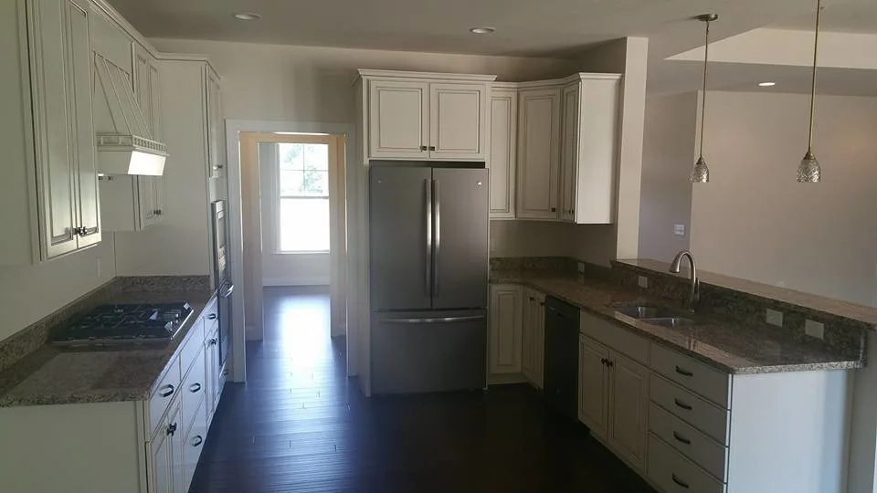 Anthony G. Eason Jr. Architectural Designers - Photo 2
