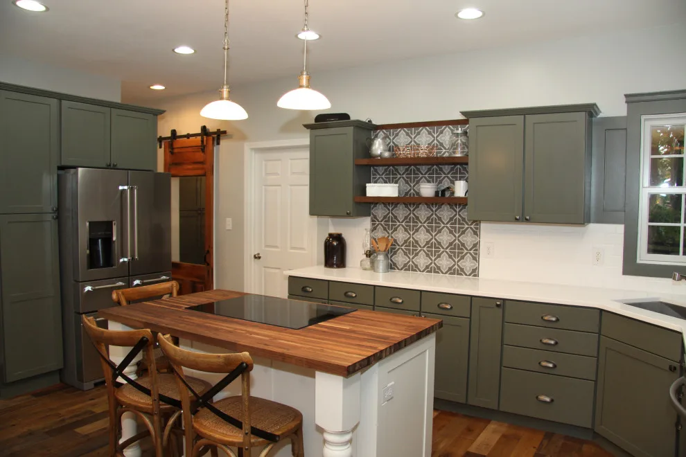 SDK Design Services Inc - Photo 10