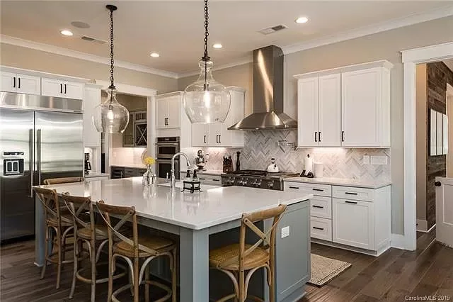 Culinary Space Design by Advanced Drafting & Design Co. - Photo 10
