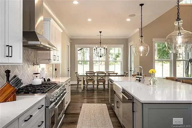 Culinary Space Design by Advanced Drafting & Design Co. - Photo 9