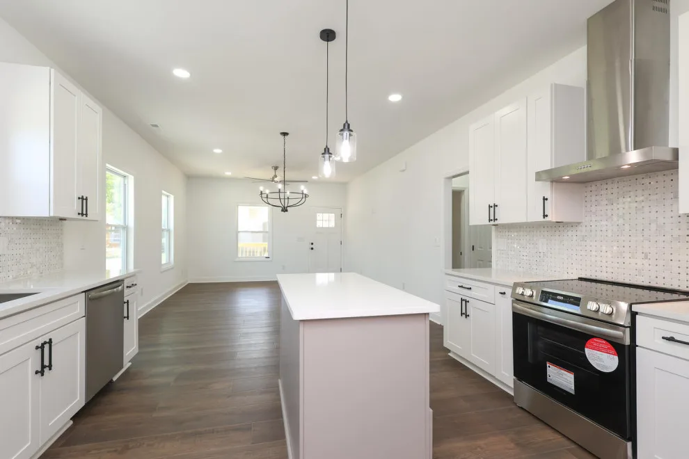 Culinary Space Design by Advanced Drafting & Design Co. - Photo 5