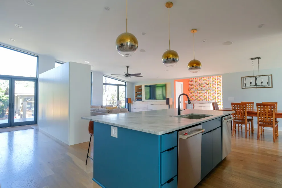 Culinary Space Design by Advanced Drafting & Design Co. - Photo 4