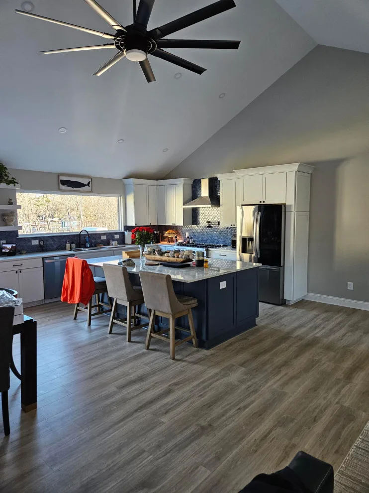 Culinary Space Design by Advanced Drafting & Design Co. - Photo 6