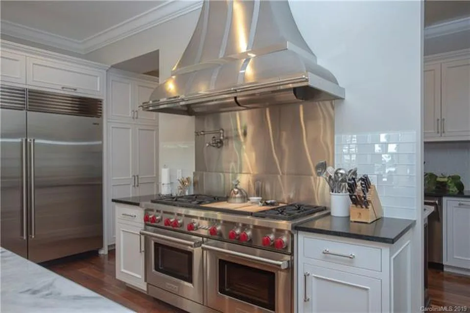 Culinary Space Design by Advanced Drafting & Design Co. - Photo 7