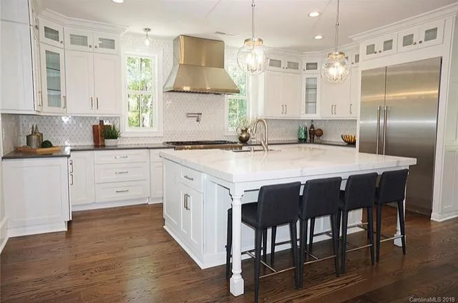 Culinary Space Design by Advanced Drafting & Design Co. - Photo 8