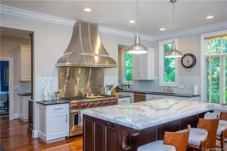 Culinary Space Design by Advanced Drafting & Design Co. - Photo 3