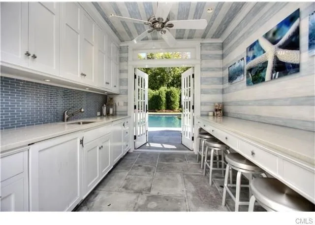 Culinary Space Designs by Lynne Persan/ Building Designs, LLC. - Photo 37