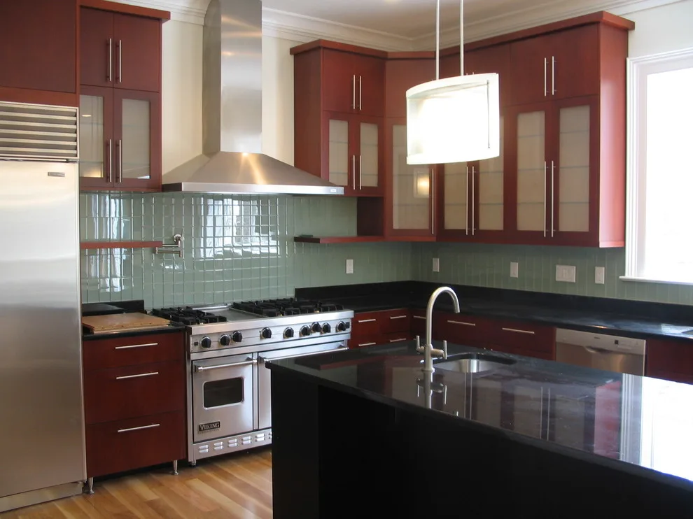 Culinary Space Designs by Lynne Persan/ Building Designs, LLC. - Photo 44