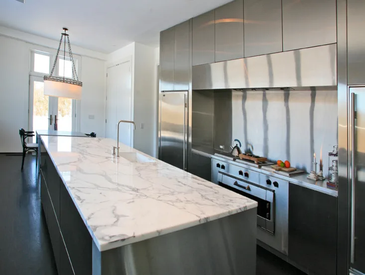 Culinary Space Designs by Lynne Persan/ Building Designs, LLC. - Photo 40