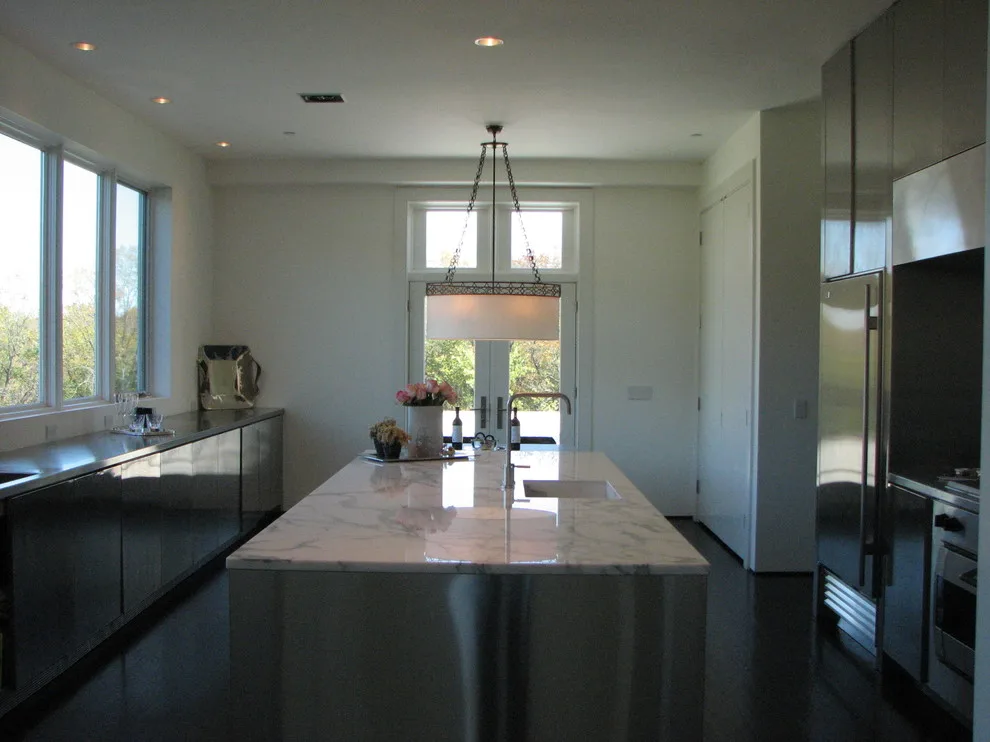 Culinary Space Designs by Lynne Persan/ Building Designs, LLC. - Photo 23