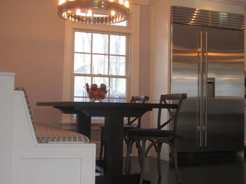 Culinary Space Designs by Lynne Persan/ Building Designs, LLC. - Photo 43