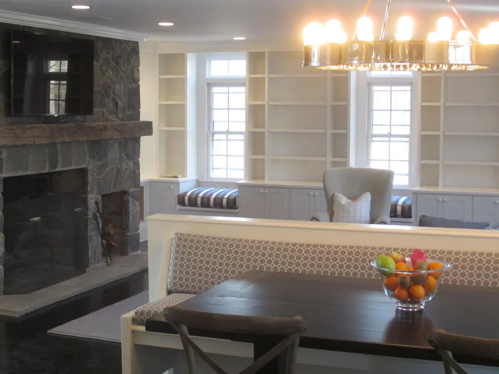 Culinary Space Designs by Lynne Persan/ Building Designs, LLC. - Photo 21