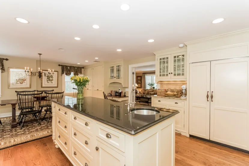 Culinary Space Designs by Lynne Persan/ Building Designs, LLC. - Photo 33