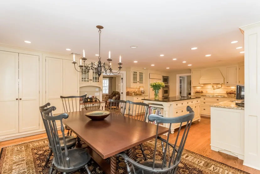 Culinary Space Designs by Lynne Persan/ Building Designs, LLC. - Photo 20