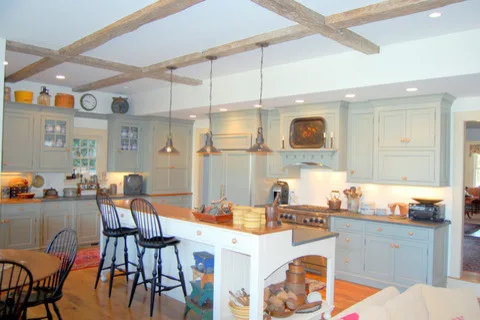 Culinary Space Designs by Lynne Persan/ Building Designs, LLC. - Photo 36
