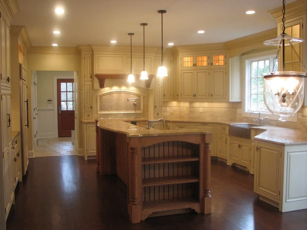 Culinary Space Designs by Lynne Persan/ Building Designs, LLC. - Photo 16