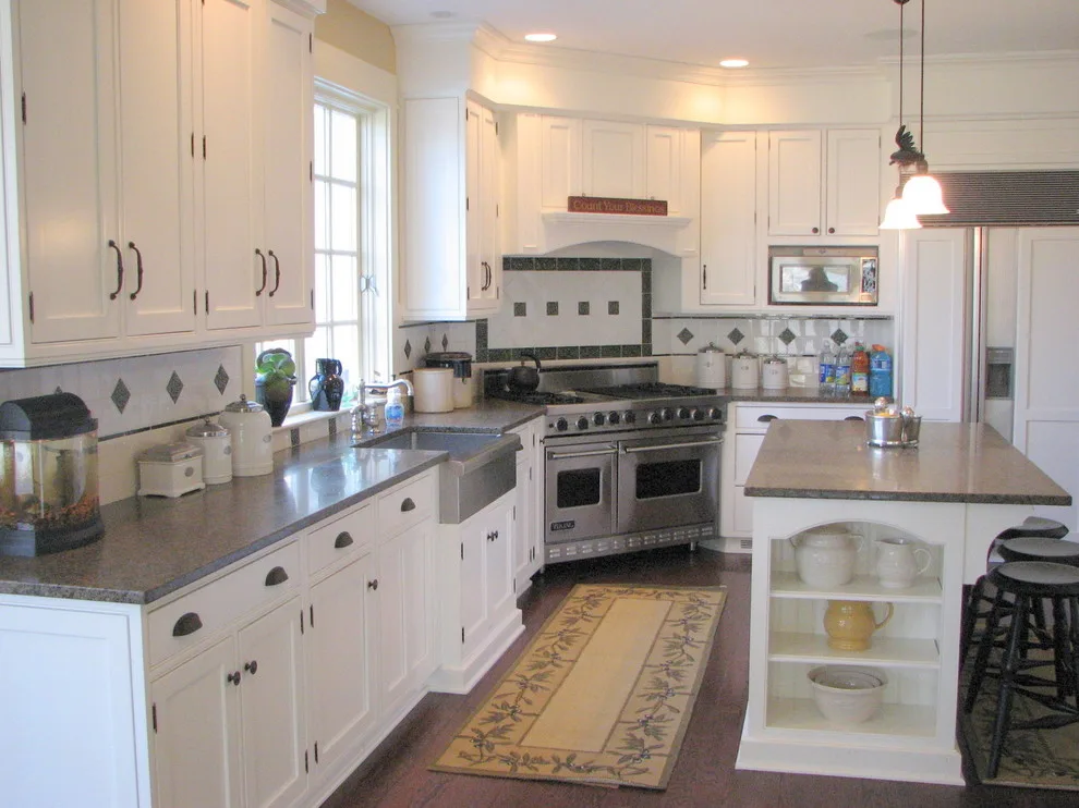 Culinary Space Designs by Lynne Persan/ Building Designs, LLC. - Photo 12