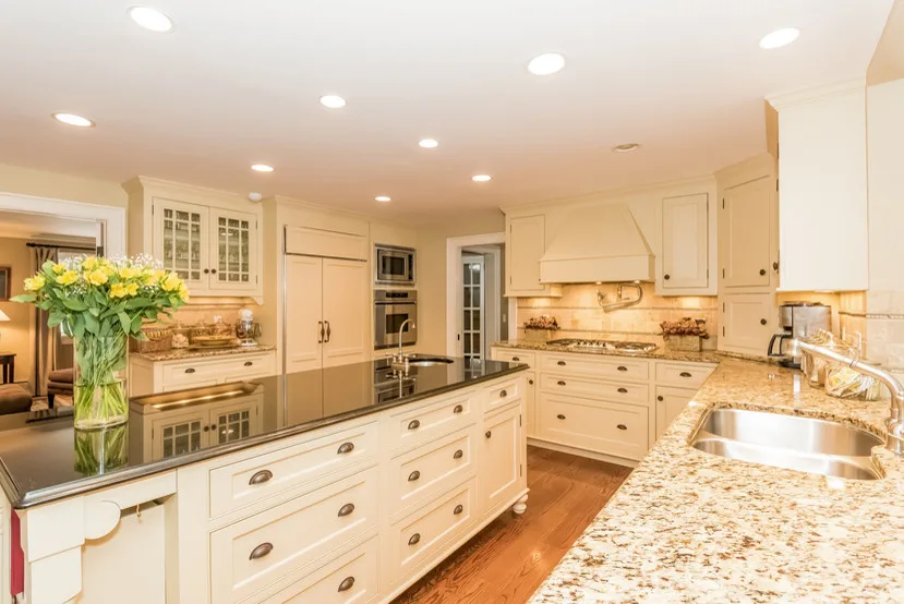 Culinary Space Designs by Lynne Persan/ Building Designs, LLC. - Photo 11