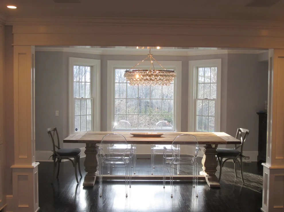 Culinary Space Designs by Lynne Persan/ Building Designs, LLC. - Photo 34