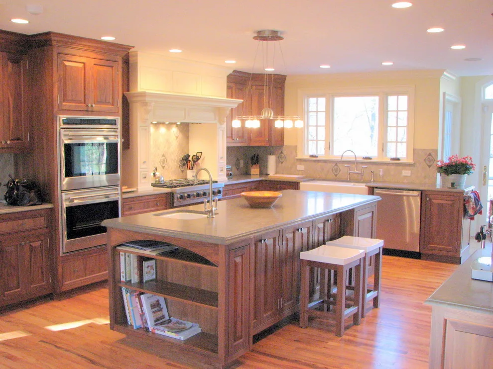 Culinary Space Designs by Lynne Persan/ Building Designs, LLC. - Photo 24
